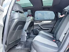 2022 Audi A6L 45 TFSI quattro premium dynamic model — фото 8