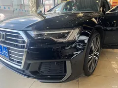 2022 Audi A6L 45 TFSI quattro premium dynamic model — фото 11
