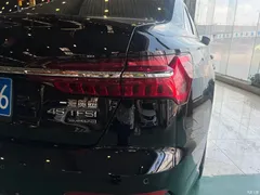 2022 Audi A6L 45 TFSI quattro premium dynamic model — фото 12