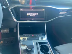 2022 Audi A6L 45 TFSI quattro premium dynamic model — фото 13