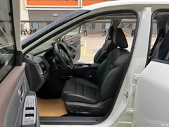 2021 Nissan X-Trail VC-Turbo 300 CVT 2WD Luxury, белый — фото 6