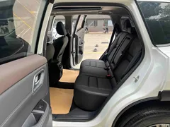 2021 Nissan X-Trail VC-Turbo 300 CVT 2WD Luxury, белый — фото 7