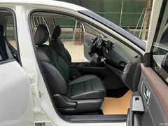 2021 Nissan X-Trail VC-Turbo 300 CVT 2WD Luxury, белый — фото 8