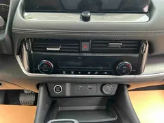2021 Nissan X-Trail VC-Turbo 300 CVT 2WD Luxury, белый — фото 14