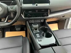 2021 Nissan X-Trail VC-Turbo 300 CVT 2WD Luxury, белый — фото 15