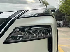 2021 Nissan X-Trail VC-Turbo 300 CVT 2WD Luxury, белый — фото 19