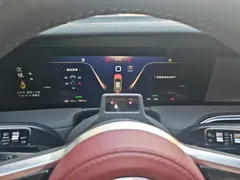 2022 Hongqi E-HS9 660km — фото 12