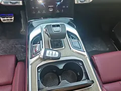 2022 Hongqi E-HS9 660km — фото 14