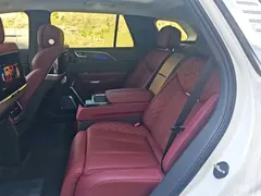 2022 Hongqi E-HS9 660km — фото 17
