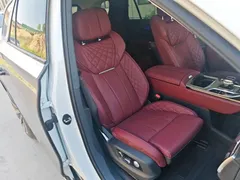 2022 Hongqi E-HS9 660km — фото 25