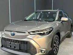 2023 Toyota Frontlander 2.0L Smart Hybrid Premium — фото 1