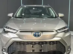 2023 Toyota Frontlander 2.0L Smart Hybrid Premium — фото 2