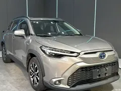 2023 Toyota Frontlander 2.0L Smart Hybrid Premium — фото 3