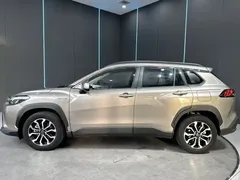 2023 Toyota Frontlander 2.0L Smart Hybrid Premium — фото 4
