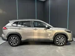 2023 Toyota Frontlander 2.0L Smart Hybrid Premium — фото 5