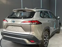 2023 Toyota Frontlander 2.0L Smart Hybrid Premium — фото 6