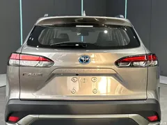 2023 Toyota Frontlander 2.0L Smart Hybrid Premium — фото 7
