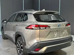 2023 Toyota Frontlander 2.0L Smart Hybrid Premium — фото 8