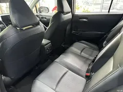 2023 Toyota Frontlander 2.0L Smart Hybrid Premium — фото 9