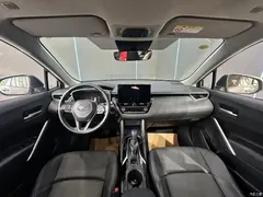 2023 Toyota Frontlander 2.0L Smart Hybrid Premium — фото 10