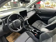 2023 Toyota Frontlander 2.0L Smart Hybrid Premium — фото 11
