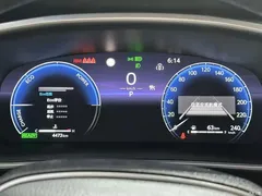 2023 Toyota Frontlander 2.0L Smart Hybrid Premium — фото 12