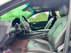 2019 Toyota Avalon Hybrid 2.5L Luxury National VI — фото 8
