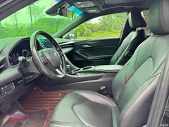 2019 Toyota Avalon Hybrid 2.5L Luxury National VI — фото 11