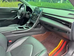 2019 Toyota Avalon Hybrid 2.5L Luxury National VI — фото 12