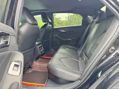 2019 Toyota Avalon Hybrid 2.5L Luxury National VI — фото 14