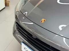 2019 Porsche Cayenne Coupé 3.0T — фото 3