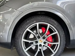 2019 Porsche Cayenne Coupé 3.0T — фото 5