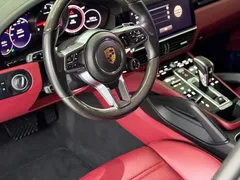 2019 Porsche Cayenne Coupé 3.0T — фото 7