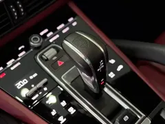2019 Porsche Cayenne Coupé 3.0T — фото 12