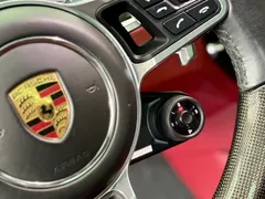 2019 Porsche Cayenne Coupé 3.0T — фото 13