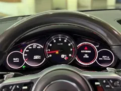 2019 Porsche Cayenne Coupé 3.0T — фото 14