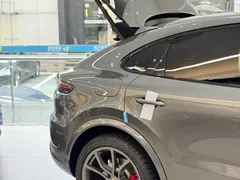 2019 Porsche Cayenne Coupé 3.0T — фото 20