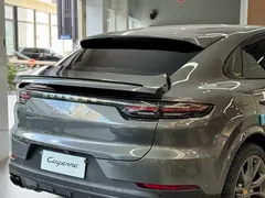 2019 Porsche Cayenne Coupé 3.0T — фото 24