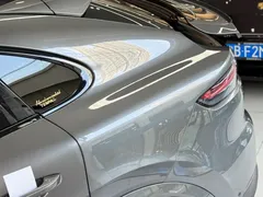 2019 Porsche Cayenne Coupé 3.0T — фото 25