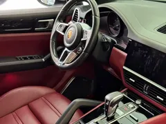 2019 Porsche Cayenne Coupé 3.0T — фото 27