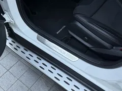 2022 Mercedes-Benz GLC AMG GLC 43 4MATIC SUV, белый — фото 13