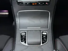 2022 Mercedes-Benz GLC AMG GLC 43 4MATIC SUV, белый — фото 18