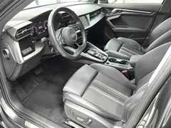 2023 Audi A3 L Limousine 35 TFSI Fashion Sport — фото 7