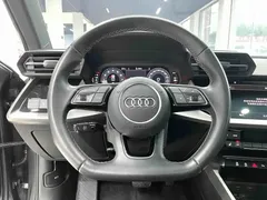 2023 Audi A3 L Limousine 35 TFSI Fashion Sport — фото 8