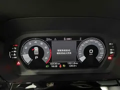 2023 Audi A3 L Limousine 35 TFSI Fashion Sport — фото 18