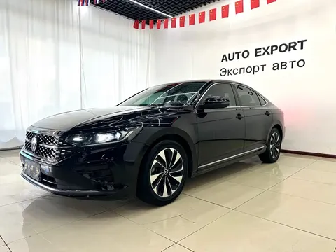 2022 Volkswagen Passat 280TSI Elite