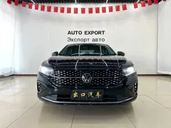 2022 Volkswagen Passat 280TSI Elite, чёрный — фото 2
