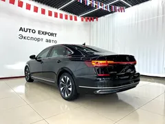 2022 Volkswagen Passat 280TSI Elite, чёрный — фото 6