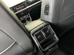 2022 Volkswagen Passat 280TSI Elite, чёрный — фото 13