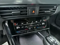 2022 Volkswagen Passat 280TSI Elite, чёрный — фото 14
